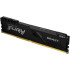 Desktop Memory DRAM Kingston Fury Beast 16GB DDR4 3200Mhz CL16 Color: black