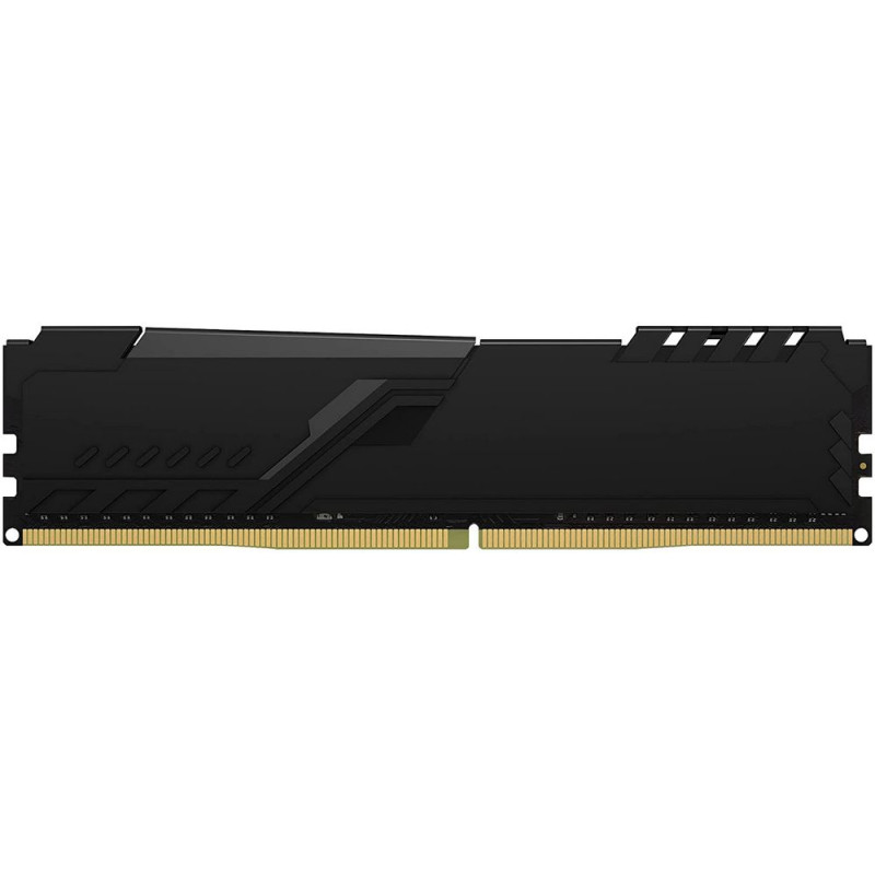 Desktop Memory DRAM Kingston FURY BEAST KF432C16BB/32 32GB DDR4 3200MHz CL16