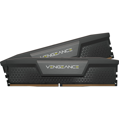 Desktop Memory DRAM Corsair VENGEANCE CMK64GX5M2B5600C40 KIT 64GB (2X32GB) DDR5..