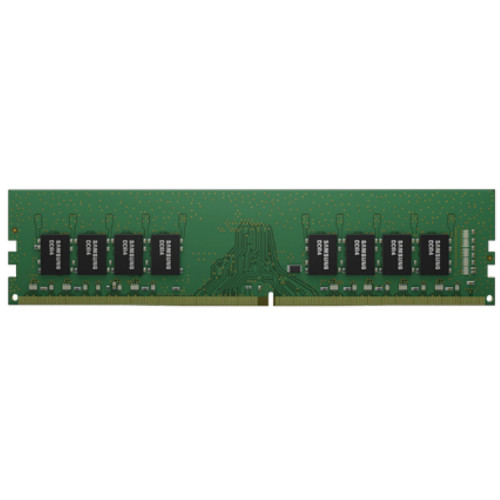 זיכרון לנייח DRAM Samsung DDR4 16G 3200 UDIMM M378A2G43CB3-CWE 16GB DDR4 3200