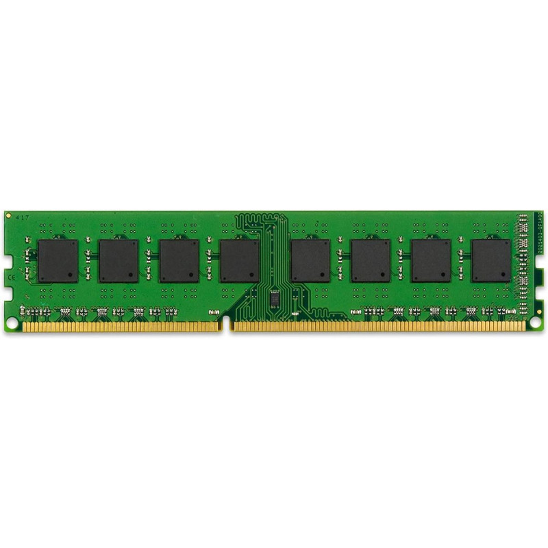 A special order cannot be canceled (~ 23 days): Desktop Memory DRAM Kingston KVR16LN11/8 8GB DDR3L 1600MHz 1.35V