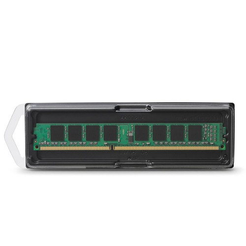 A special order cannot be canceled (~ 23 days): Desktop Memory DRAM Kingston KVR16LN11/8 8GB DDR3L 1600MHz 1.35V