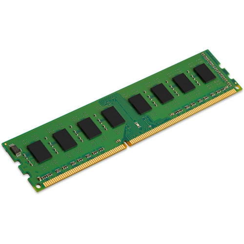 A special order cannot be canceled (~ 23 days): Desktop Memory DRAM Kingston KVR16LN11/8 8GB DDR3L 1600MHz 1.35V