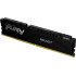 Оперативная память DRAM Kingston Fury Beast 16GB DDR5 4800Mhz CL38 Цвет: черный