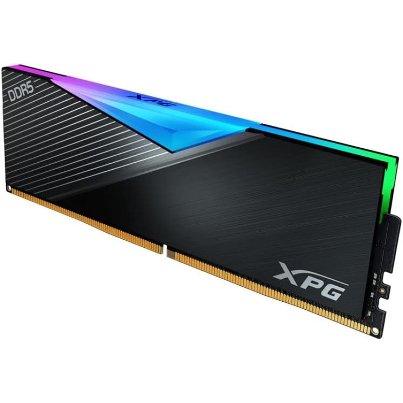 Оперативная память DRAM XPG LANCER RGB AX5U7200C3416G-DCLARBK KIT 32GB (2x16GB)