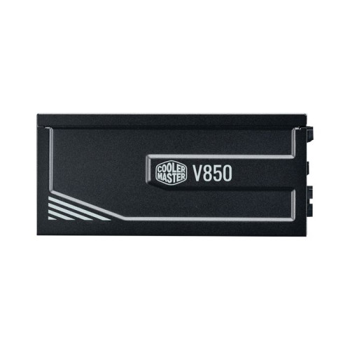 Блок Питания Cooler Master V850 PLATINUM 80 PLUS Platinum 850W