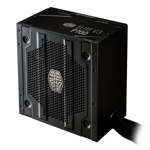 Power Supply Cooler Master ELITE P700 230V V3 MPW-7001-PCABN1 None 80 PLUS 700W