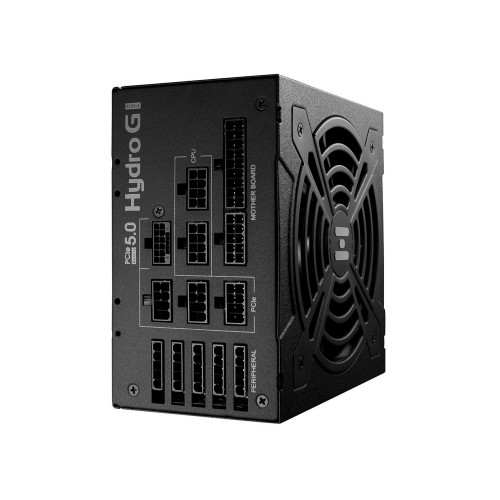 Блок Питания FSP Hydro G PRO ATX 3.0(PCIe5.0) 850W 80 PLUS Gold 12V: 850W