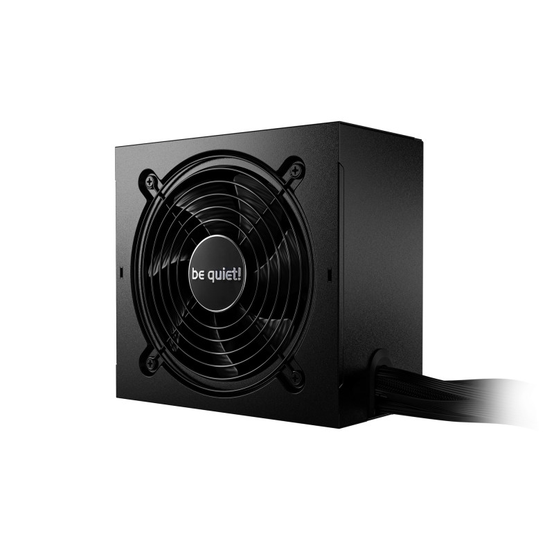 Блок Питания be quiet! SYSTEM POWER 10 850W BN330 80 PLUS Gold 12V:849.6W ATX