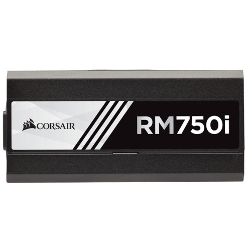 Блок Питания Corsair RM750i 80 PLUS Gold 750W