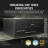 Блок Питания Corsair RM850x SHIFT 80 PLUS Gold 12V: 850W