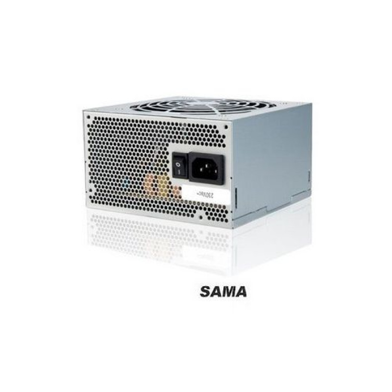 Power Supply Sama ATX-330-1 500W 12V:230W