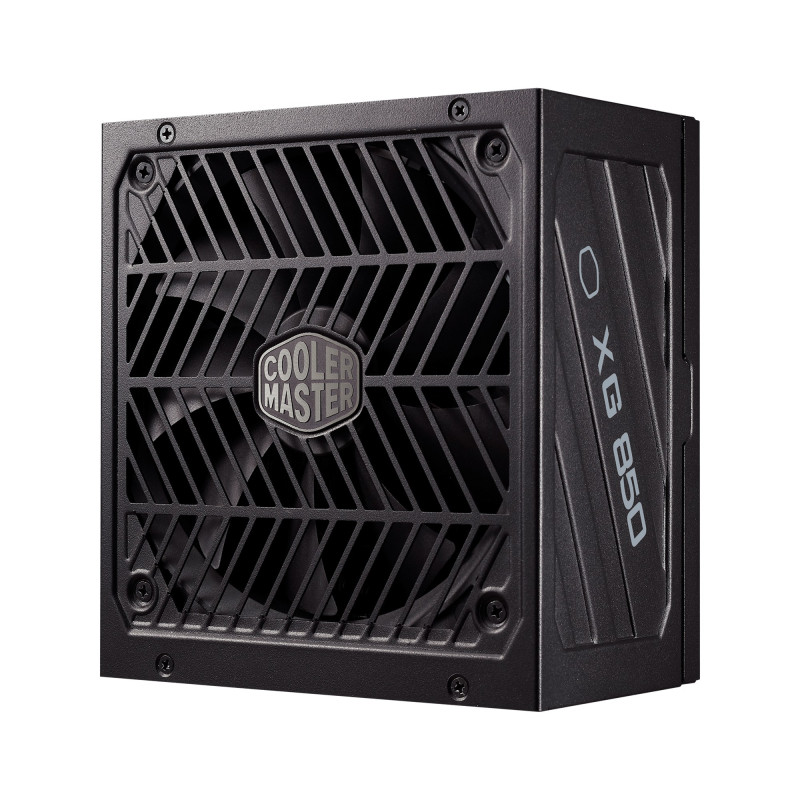 Power Supply Cooler Master XG850 PLATINUM MPG-8501-AFBAP-XWO 80 PLUS Platinum