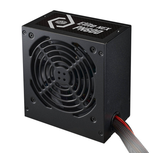 Power Supply Cooler Master ELITE NEX PN600 230V Peak MPW-6001-ACBK-PWO 600W