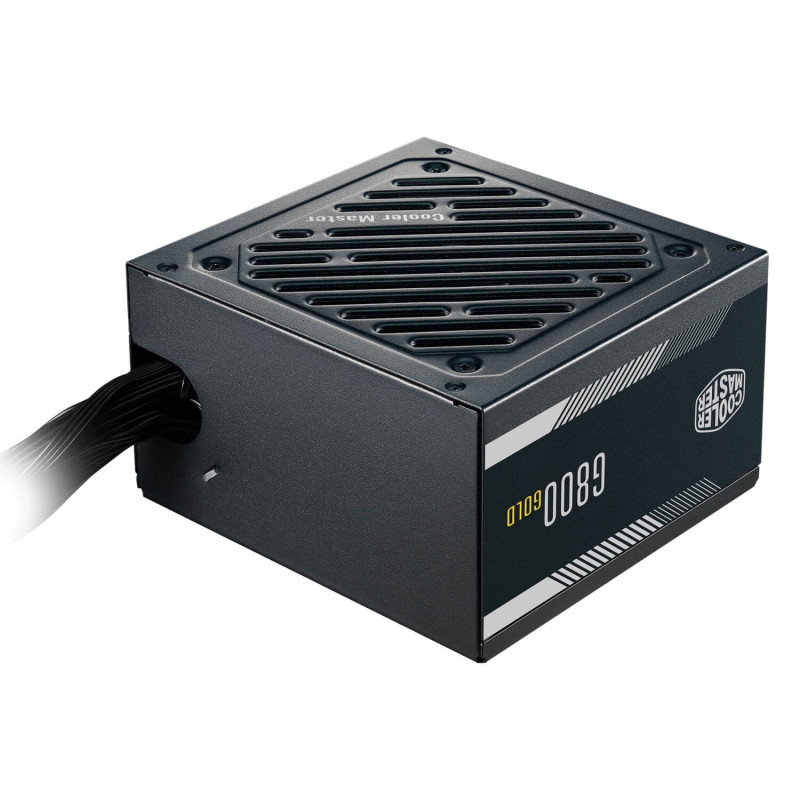 Power Supply Cooler Master G800 GOLD 800W 80+ Gold MPW-8001-ACAAG-WO 80+ Gold