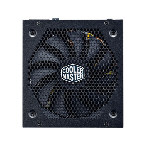 Блок Питания Cooler Master V750 V2 80 PLUS Gold 12V: 750W 