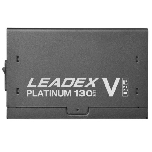 Блок Питания Super Flower LEADEX V PLATINUM PRO 80 PLUS Platinum 850W 12V: