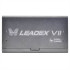 ספק כוח Super Flower Leadex VII PRO 1000W ATX3.1 Platinum SF-1000F14XP 80+