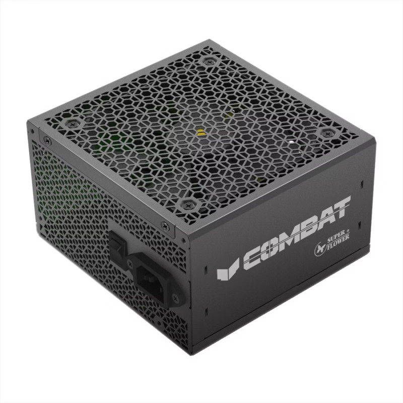 Power Supply Super Flower Combat FG 850W ATX3.1 Gold SF-850C12FG