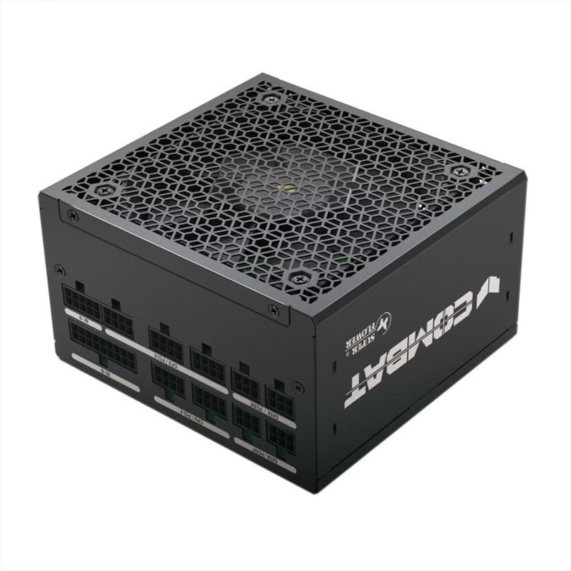 Power Supply Super Flower Combat FG 850W ATX3.1 Gold SF-850C12FG