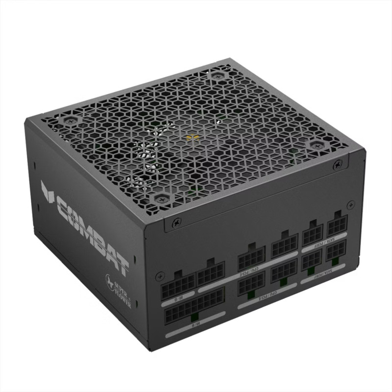 Power Supply Super Flower Combat FG 850W ATX3.1 Gold SF-850C12FG