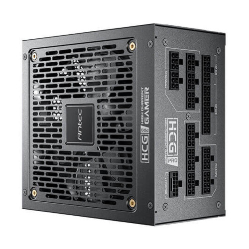 Блок Питания Antec HCG850 PRO Platinum ATX3.1 0-761345-20006-6 80+ Platinum 850W