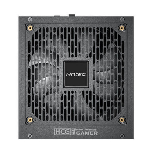 Блок Питания Antec HCG850 PRO Platinum ATX3.1 0-761345-20006-6 80+ Platinum 850W