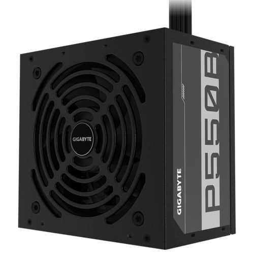 Preorder (~ 14 days): Power Supply Gigabyte P550B 80 PLUS Bronze 5‎50W