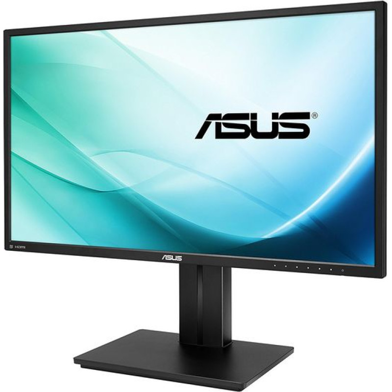 Professional Computer Monitor Asus PB27UQ 27" 60Hz UHD, 4K 100% sRGB Color:black