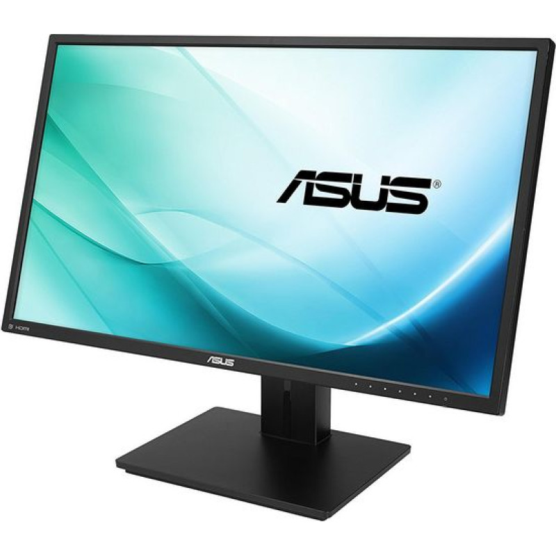 Professional Computer Monitor Asus PB27UQ 27" 60Hz UHD, 4K 100% sRGB Color:black