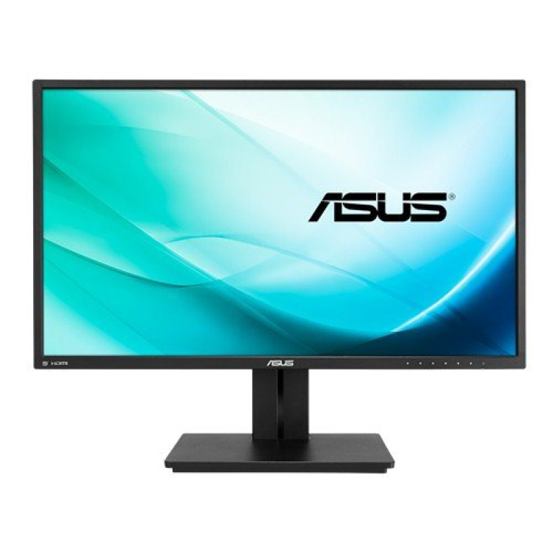 Professional Computer Monitor Asus PB27UQ 27" 60Hz UHD, 4K 100% sRGB Color:black