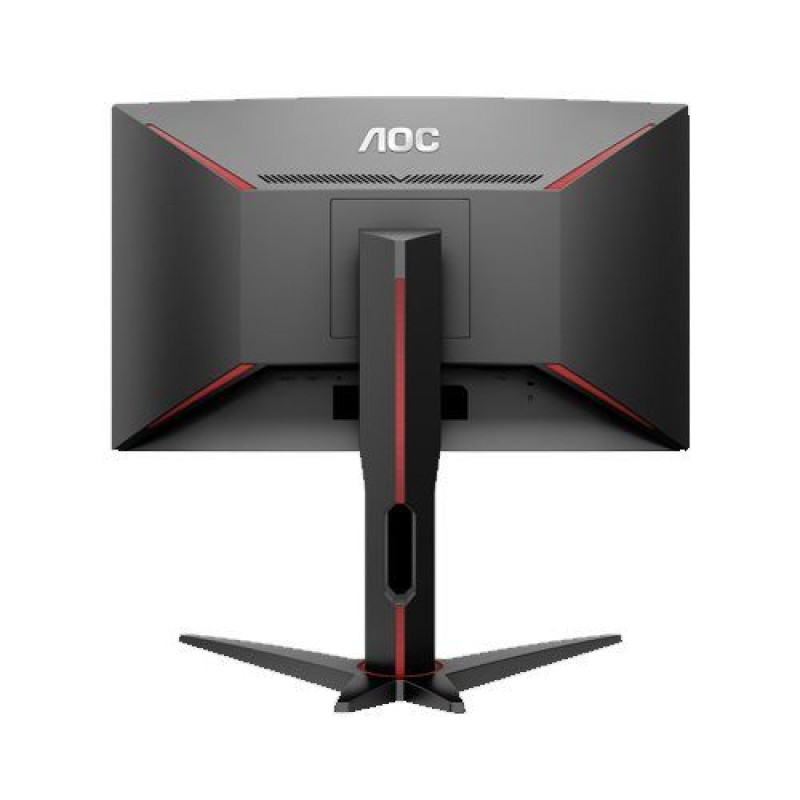 Игровой Монитор AOC C27G1 27" 144Hz FHD VA - официальный импортер