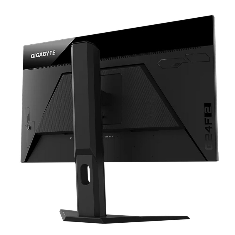 Игровой Монитор Gigabyte G24F 2 23.8" OC 180Hz FHD IPS Цвет:черный..