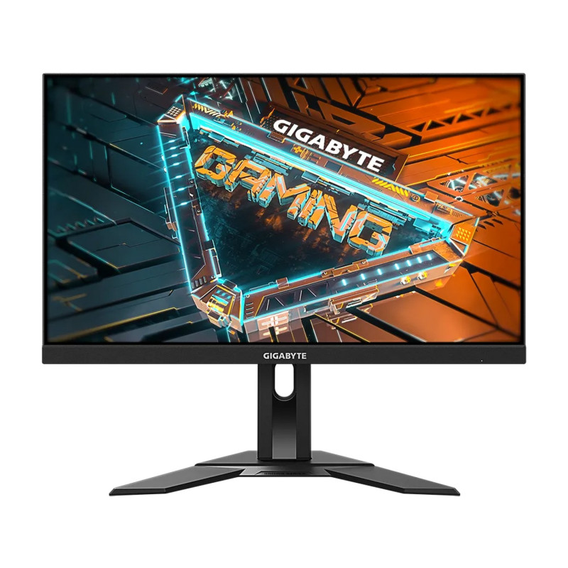 Игровой Монитор Gigabyte G24F 2 23.8" OC 180Hz FHD IPS Цвет:черный..