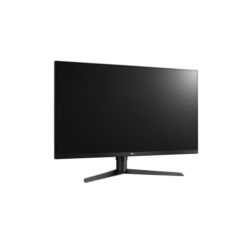 Игровой Монитор LG 31.5" 32GK650F-B 2K QHD 144Hz HDMI DP 31.5" 144Hz 2K, QHD VA - параллельный импортер