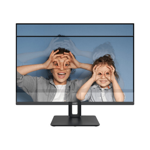 Computer Monitor MSI PRO MP251P 24.5" 100Hz FHD IPS Color:black..