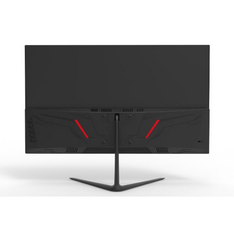 Gaming Monitor Solid J2385GW 23.8" 165HZ FHD VA Color:black