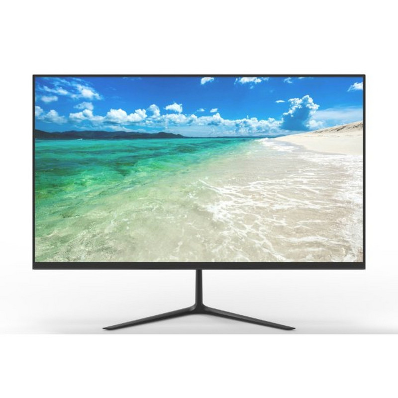 Gaming Monitor Solid J2385GW 23.8" 165HZ FHD VA Color:black