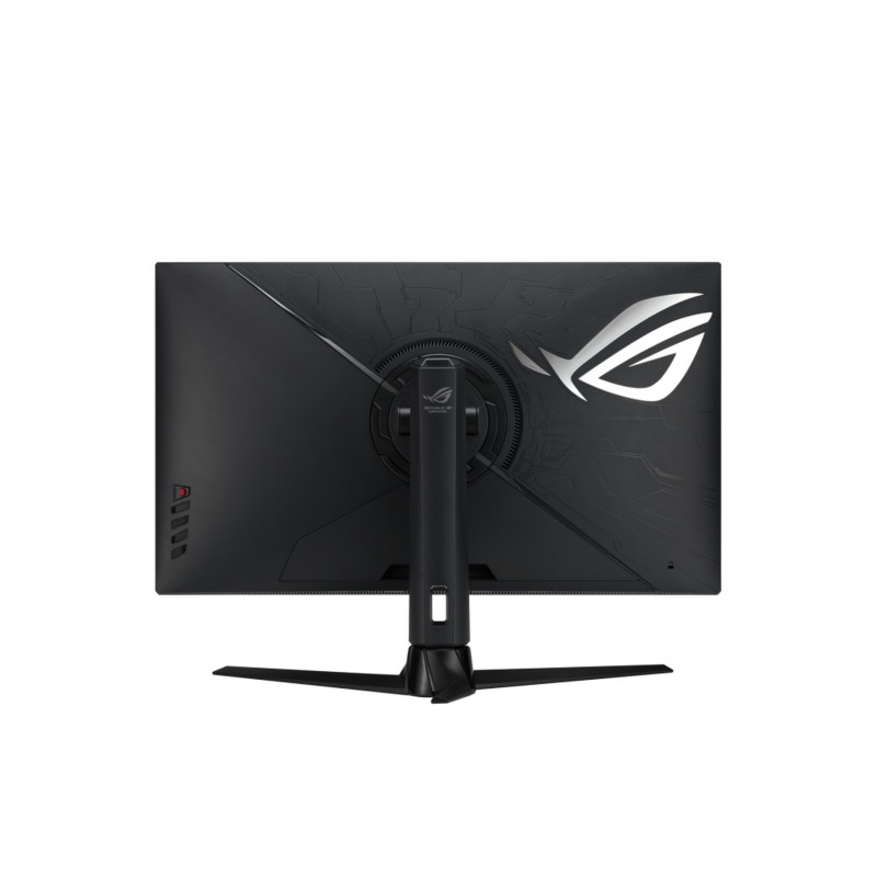 Игровой Монитор Asus ROG Strix XG32UQ 32" 160Hz UHD, 4K Fast IPS Цвет:черный - официальный импортер