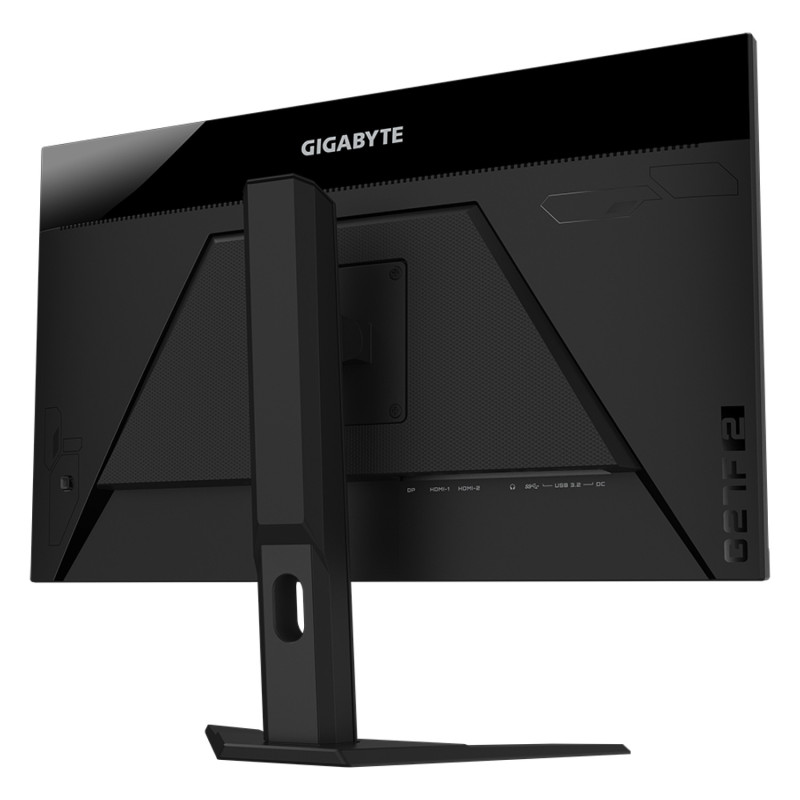 Игровой Монитор Gigabyte G27F 2 27" 165Hz FHD IPS Цвет:черный