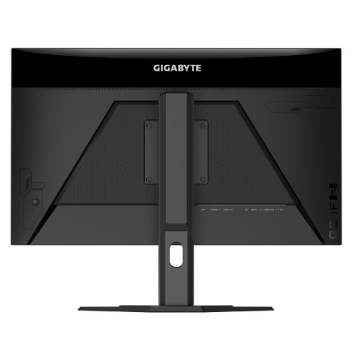 Игровой Монитор Gigabyte G27F 2 27" 165Hz FHD IPS Цвет:черный