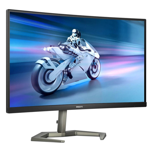 מסך מחשב Philips 27M1C5200W-00 27" 240Hz VA - יבואן מקביל