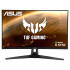 Игровой Монитор Asus TUF Gaming 27" 170Hz WQHD, 2K IPS Цвет: черный