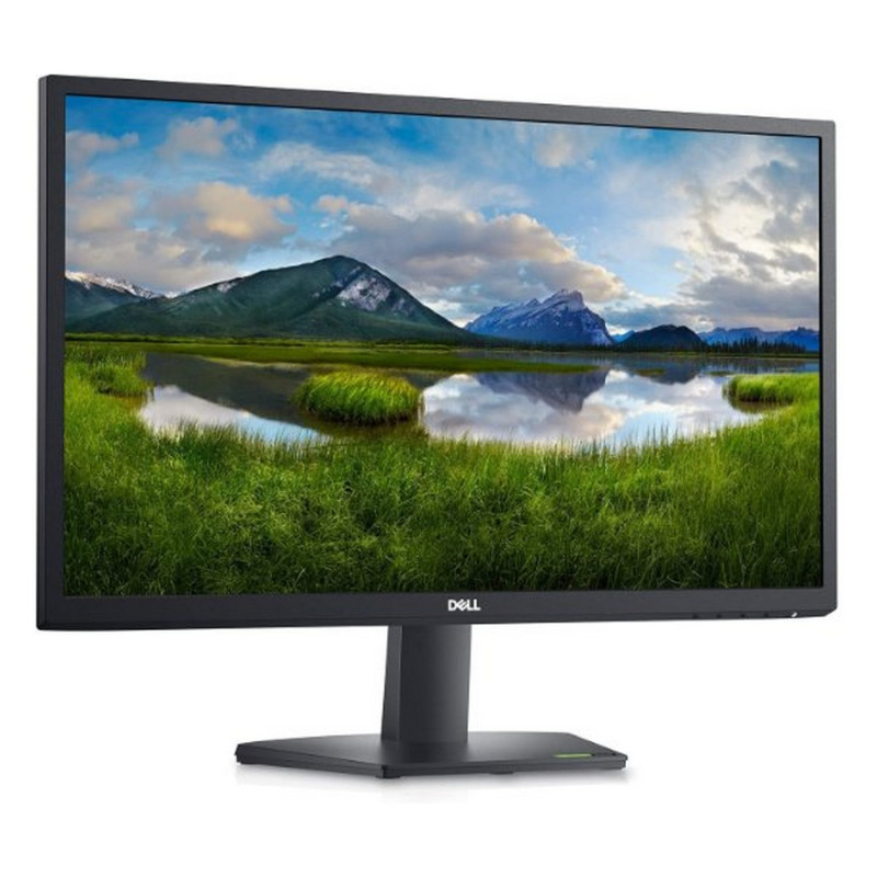 Computer Monitor Dell SE2422H 24" 60Hz FHD VA Color:black