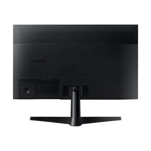 Computer Monitor Samsung 24" LED IPS FHD 75Hz 5ms 24" 75Hz FHD IPS Color:black - parallel importer