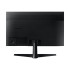 Computer Monitor Samsung 24" LED IPS FHD 75Hz 5ms 24" 75Hz FHD IPS Color:black - parallel importer