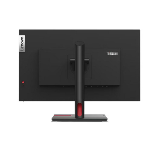 מסך מחשב Lenovo ThinkVision T27i-30 27" 60Hz FHD IPS צבע שחור