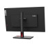 מסך מחשב Lenovo ThinkVision T27i-30 27" 60Hz FHD IPS צבע שחור