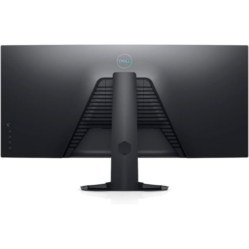 Монитор для ПК Dell S3422DWG Вогнутый 34" 144Hz WQHD Цвет:черный