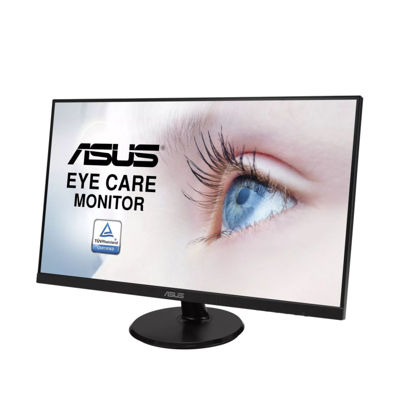 Монитор для ПК Asus VA27DQ 27" 75Hz FHD IPS Цвет:черный